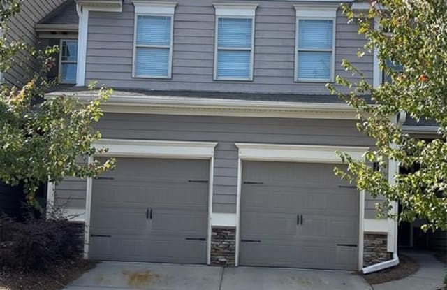 3506 Castleberry Village Circle - 3506 Castleberry Village Circle, Cumming, GA 30040