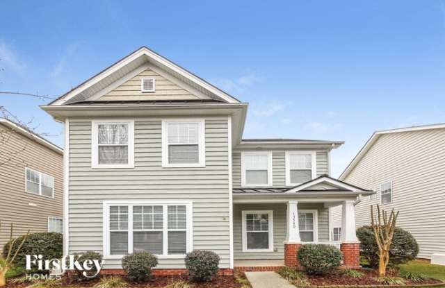 13540 Aldenbrook Drive - 13540 Aldenbrook Drive, Huntersville, NC 28078