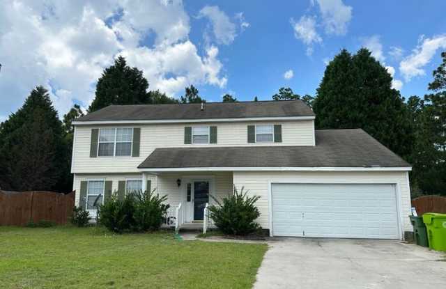 5 Hidden Sands Court - 5 Hidden Sands Court, Richland County, SC 29229