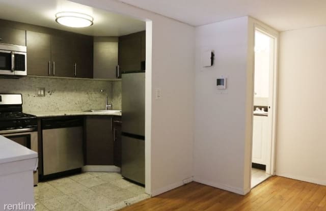 10 Jones St 4C - 10 Jones Street, New York City, NY 10014