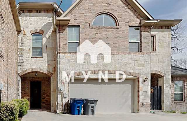 2204 Apollonia Ln - 2204 Apollonia Lane, Dallas, TX 75204