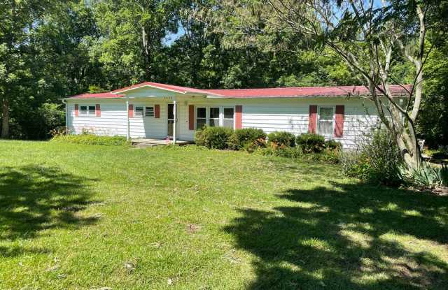 Adorable 3 Bedroom in Whitsett - 2030 Stewart Hutchens Road, Guilford County, NC 27377