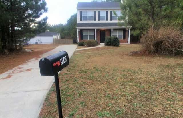 3840 Cypress Pointe Drive photos photos