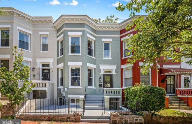 36 U Street Northwest photos photos