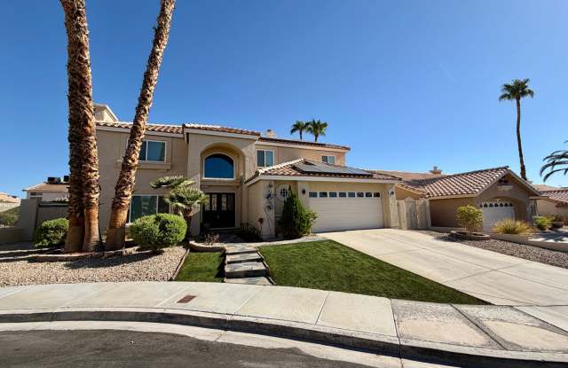 Spacious Henderson Home with Private Pool, 3 Fireplaces, & Modern Upgrades photos photos