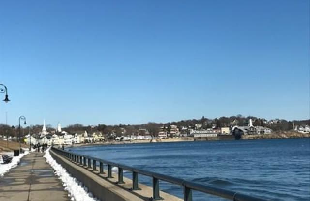 208 Humphrey Street - 208 Humphrey Street, Swampscott, MA 01907