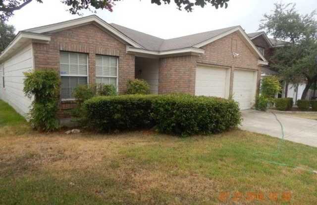 9542 Vallecito Mesa - 9542 Vallecito Mesa, San Antonio, TX 78250