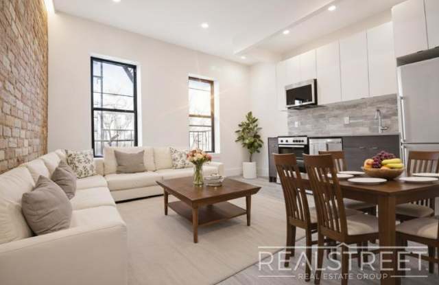 1159 Saint Johns Place - 1159 Saint Johns Place, Brooklyn, NY 11213