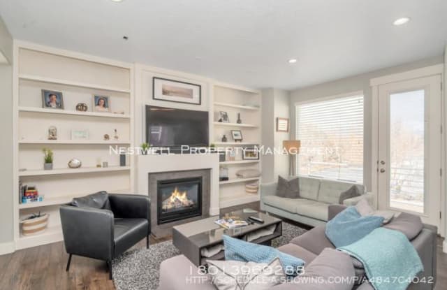 11387 S Oakmond Rd - 11387 Oakmond Road, South Jordan, UT 84009
