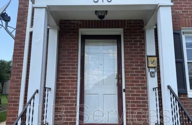 310 Yeardley Avenue Gallery 4