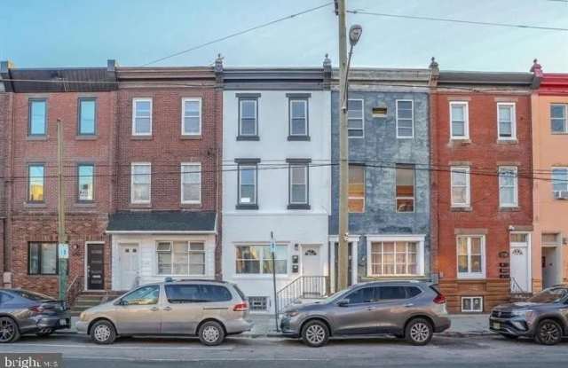 1714 SNYDER Avenue Gallery 1