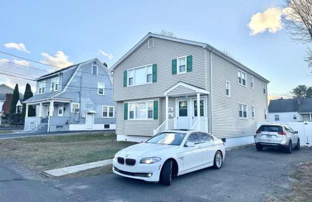 317 Alexander Ave - 317 Alexander Avenue, Bridgeport, CT 06606