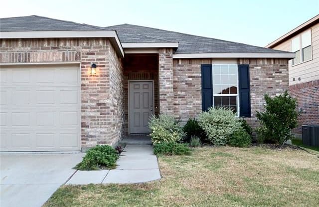 2425 Simmental Road - 2425 Simmental Rd, Blue Mound, TX 76131