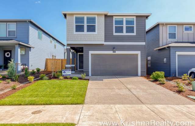 Beautiful Modern *NEW CONSTRUCTION* 4 BD* 2.5 BA* Single Family Home Located In East Park Village In Salem! photos photos