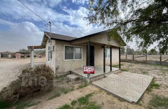 14901 Ave 88 - 14901 Avenue 88, Tulare County, CA 93256