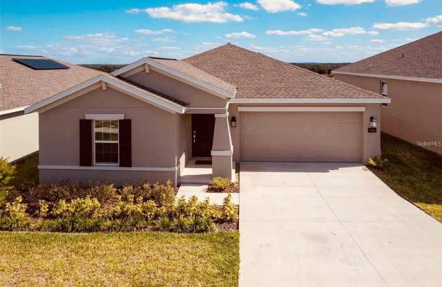 946 LAUREL VIEW WAY - 946 Laurel View Way, Groveland, FL 34736