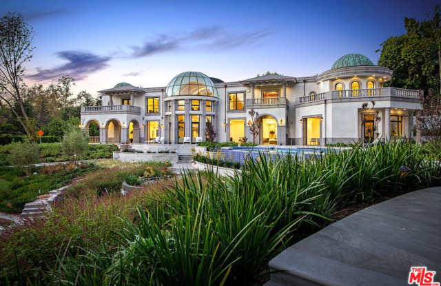 10350 WYTON Drive - 10350 Wyton Drive, Los Angeles, CA 90024