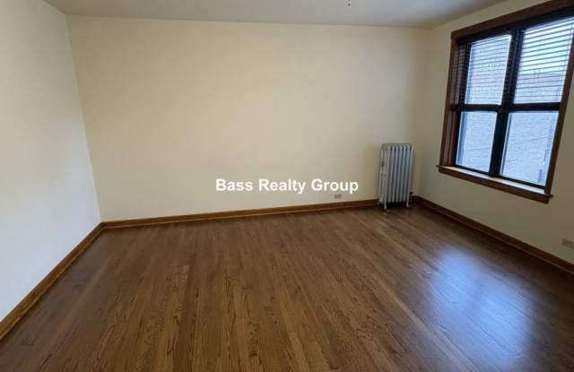 4806 North Kedzie - 4806 North Kedzie Avenue, Chicago, IL 60625