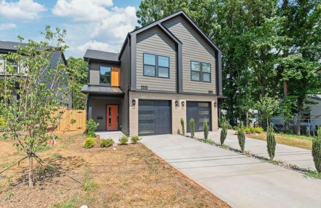 Move-in Ready Modern Townhome!! Gallery 1