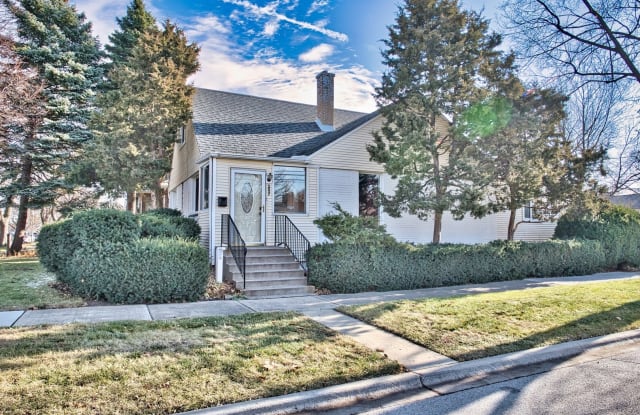5057 Chase Avenue - 5057 Chase Avenue, Skokie, IL 60077