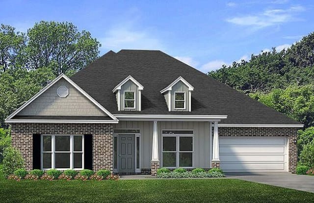 10455 W Peat Moss Ave - 10455 W Peat Moss Ave, Mobile County, AL 36695