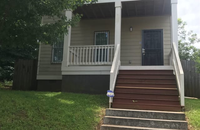 256 delevan street - 256 Delevan Street Southwest, Atlanta, GA 30315