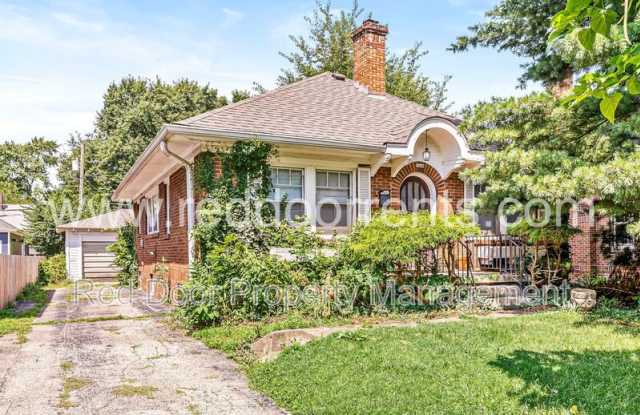 5440 N Carrollton Ave photos photos