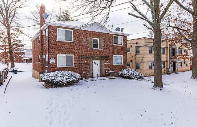 3123 Ramona Ave - 3123 Ramona Avenue, Cincinnati, OH 45211