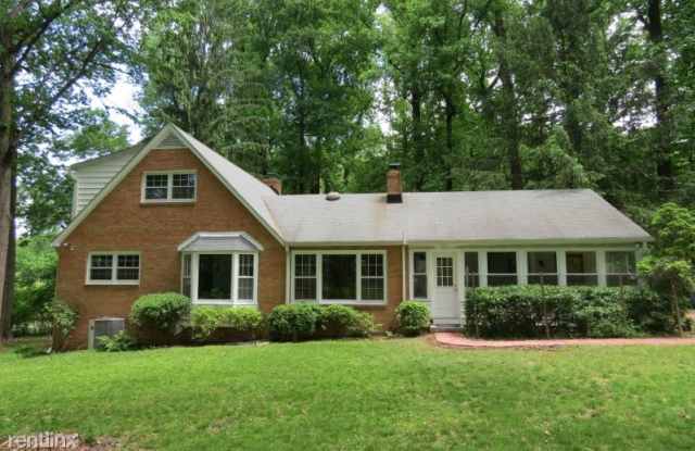 15920 Woods Center Rd. - 15920 Woods Center Road, Aspen Hill, MD 20906