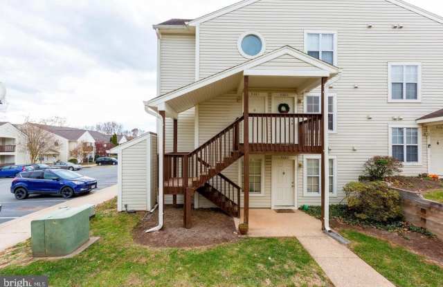 9381 SCARLET OAK Drive - 9381 Scarlet Oak Drive, Manassas, VA 20110