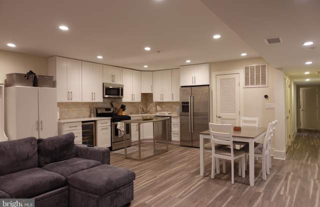 34 CHANNING Street NW unit: 1 photos photos