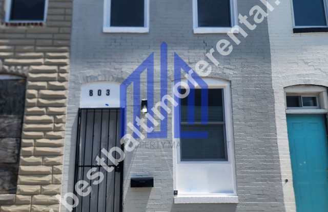 Conviently located 3 Bed 1 Bath Home in East Baltimore. photos photos