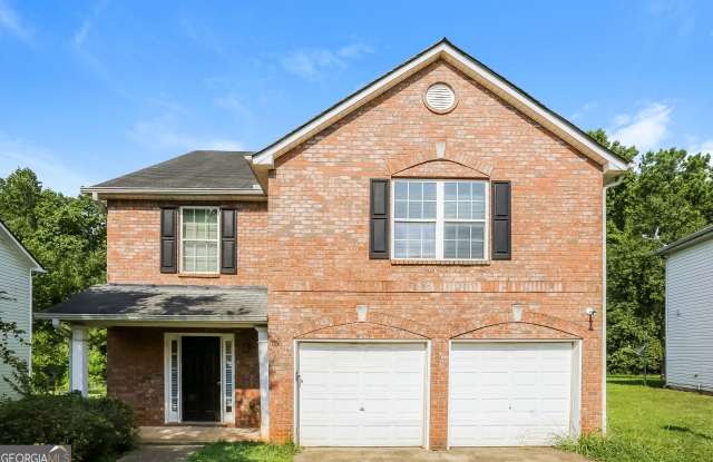 3909 Riverside Parkway - 3909 Riverside Parkway, DeKalb County, GA 30034