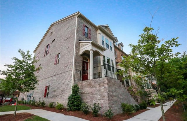 4168 Butler Drive - 4168 Butler Dr, Chamblee, GA 30341