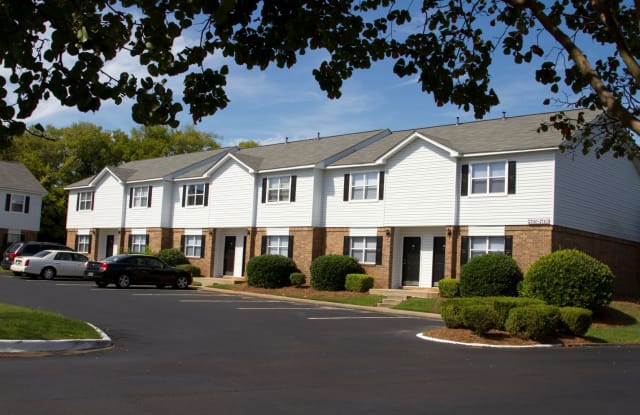 Corner Stone Apartments Gallery 2