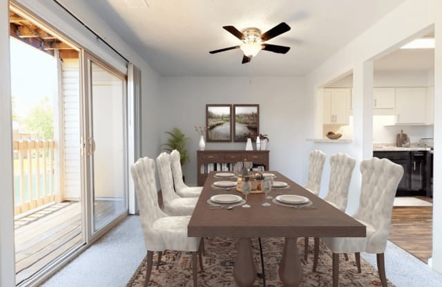 Lawrence Landing Apartments Gallery 2