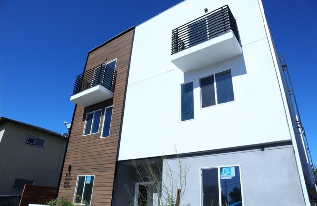 11639 Burbank Boulevard - 11639 Burbank Boulevard, Los Angeles, CA 91601
