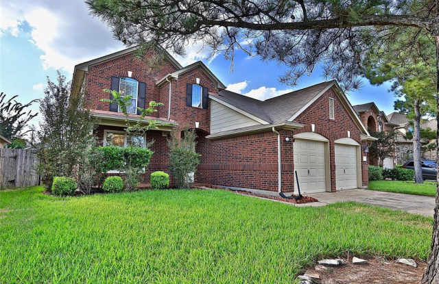 6207 Wimberly Knoll Ct Gallery 2