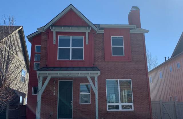 Gorgeous home in Louisville! - 2380 Hecla Drive, Louisville, CO 80027