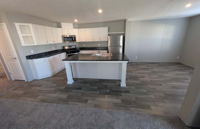 472 Montana - 472 Montana, Wayne County, MI 48111