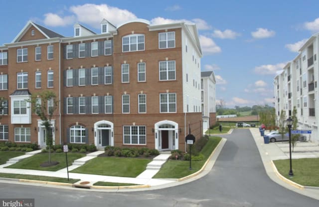23479 BUCKLAND FARM TERRACE - 23479 Buckland Farm Terrace, Loudoun Valley Estates, VA 20148