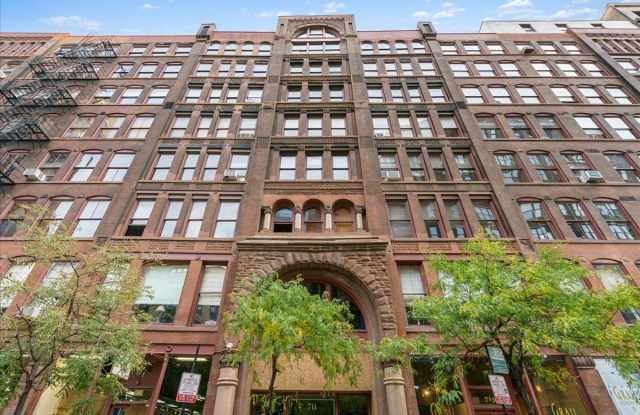 711 S Dearborn Street - 711 South Dearborn Street, Chicago, IL 60605 711 S Dearborn Street - 711 South Dearborn Street, Chicago, IL 60605