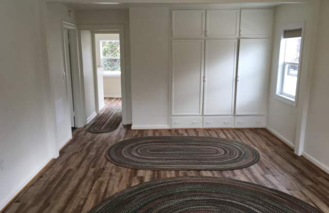 Spacious 1 bed 1 bath in Hamilton Gallery 3