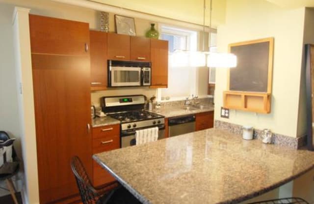 656 West Buena Avenue - 656 West Buena Avenue, Chicago, IL 60613