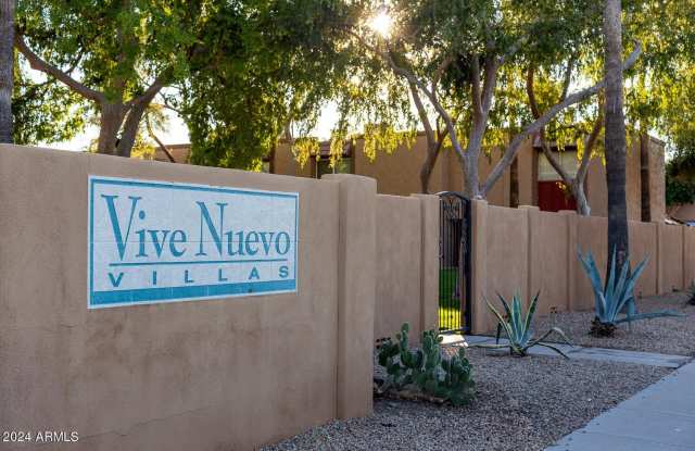 8357 E Thomas Road photos photos