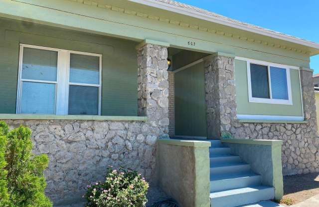 803 UPSON Drive unit: 5 photos photos