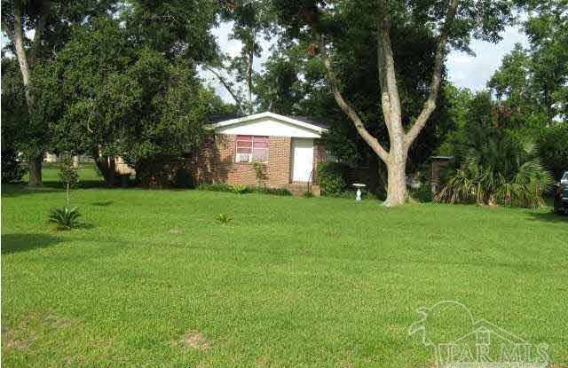 3848 Stefani Rd - 3848 Stefani Road, Ensley, FL 32533