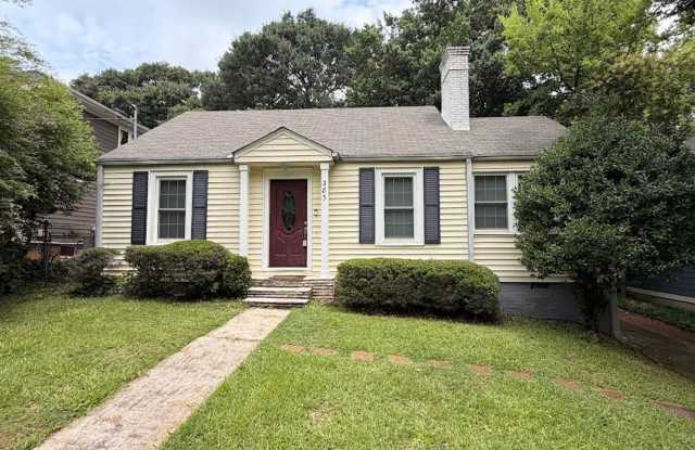 Charming 2-Bedroom, 1 Bath in Atlanta! photos photos Charming 2-Bedroom, 1 Bath in Atlanta! photos photos