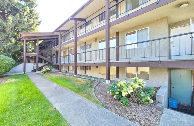 $1,050 - 1 Bed / 1 Bath Spacious Condo in South Hill  ($500 Off First Month Rent) photos photos