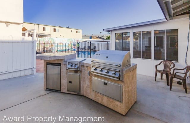 8411 Carlisle Dr - 8411 Carlisle Drive, San Diego, CA 92114